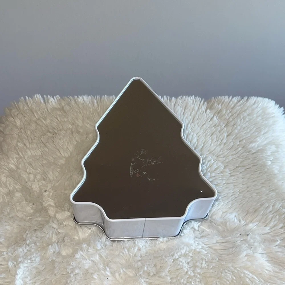 None storage container